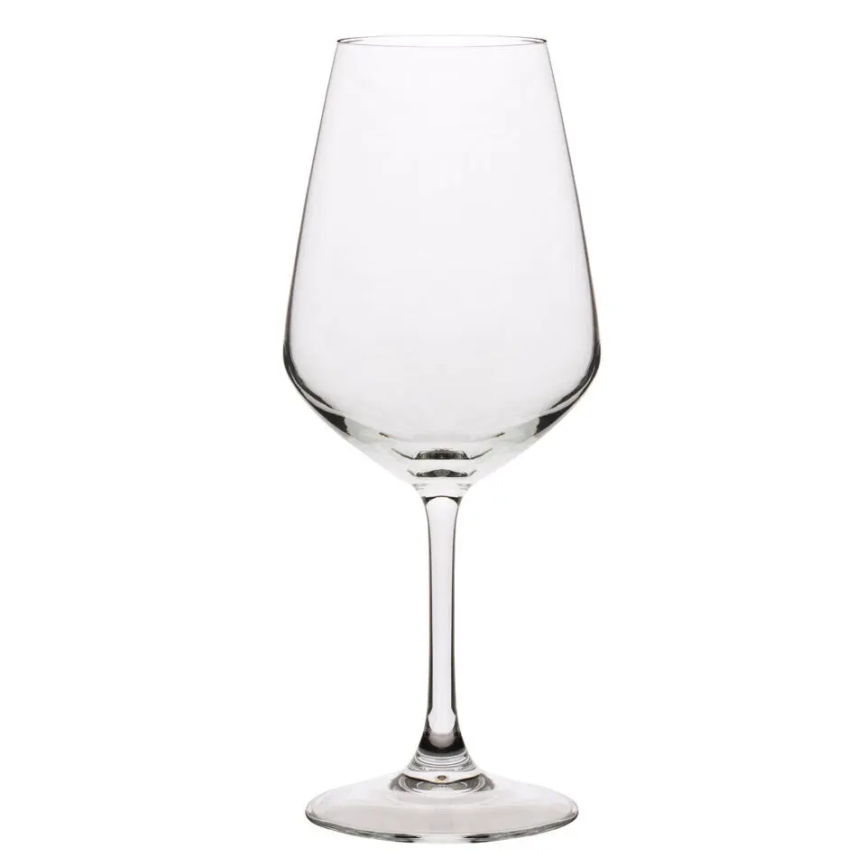 Vicrila wijnglazen Barolo - 6x stuks - rode/witte wijn - 500ml