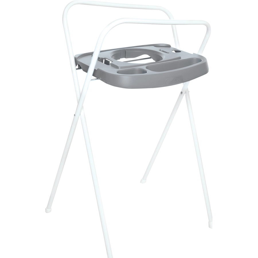 bébé- jou Wannenständer Fabulous Griffin Grey  98 cm