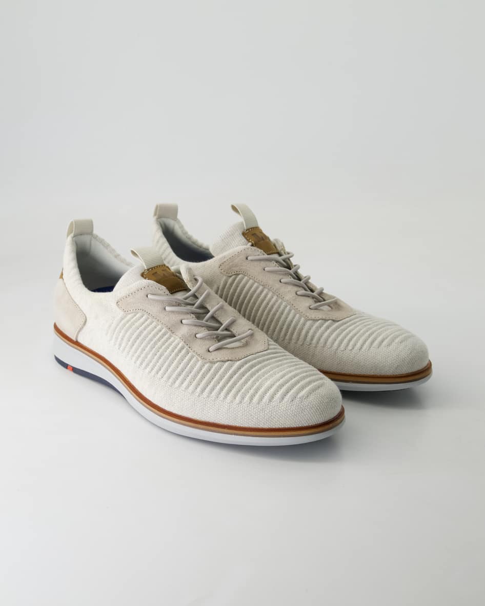 Lloyd MALIX Sneaker in Beige