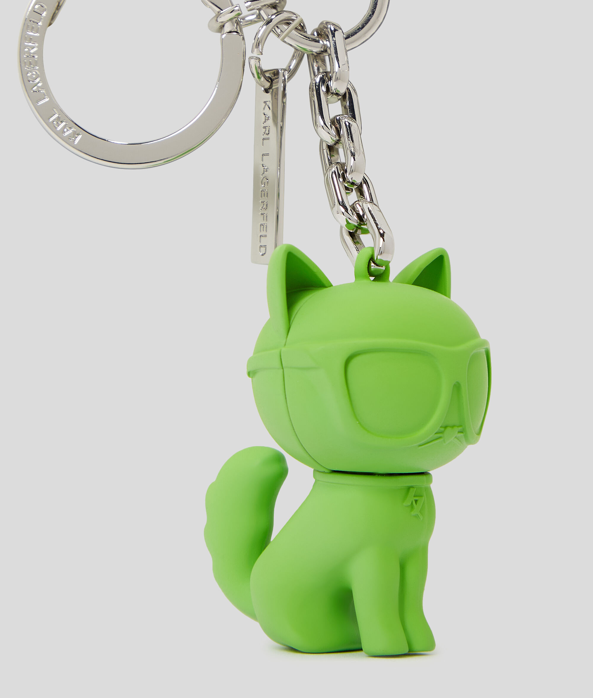 PORTE-CLÉS K/IKONIK CHOUPETTE