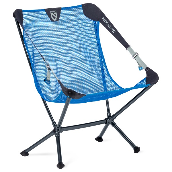 Nemo - Moonlite Reclining Chair - Chaise de camping