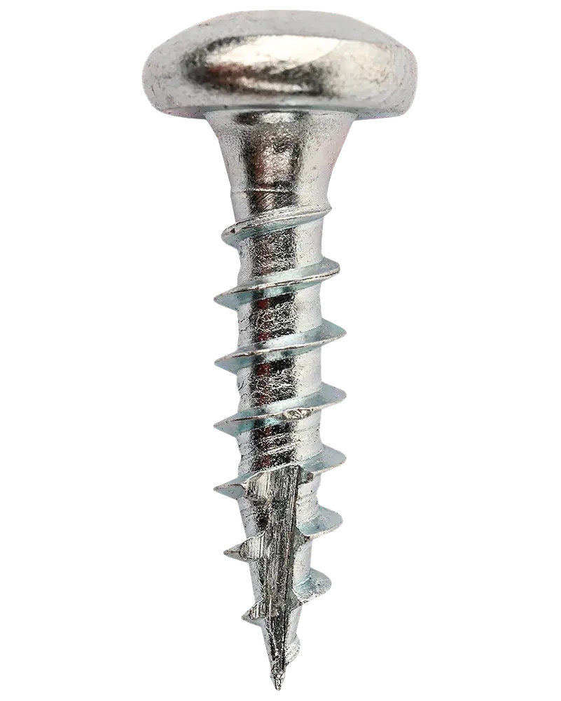 Panskrue 5,0 x 20 mm TX25 200 stk.