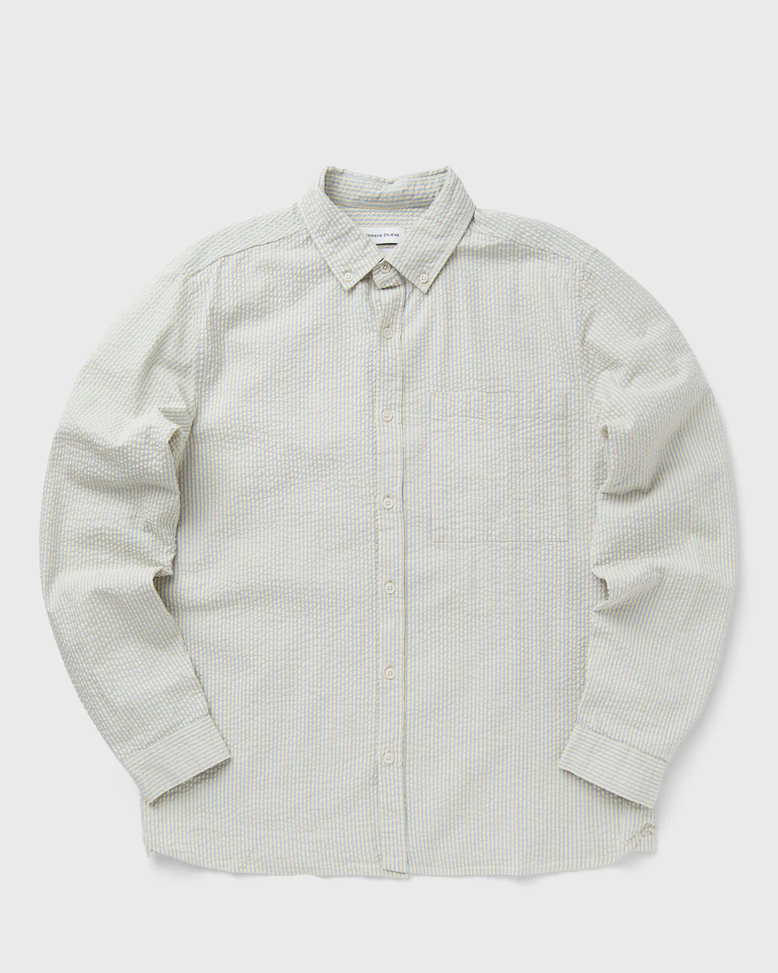 Edmmond Studios CRICKET SHIRT