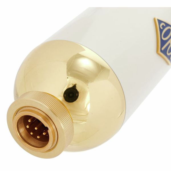 Soyuz 017 Tube