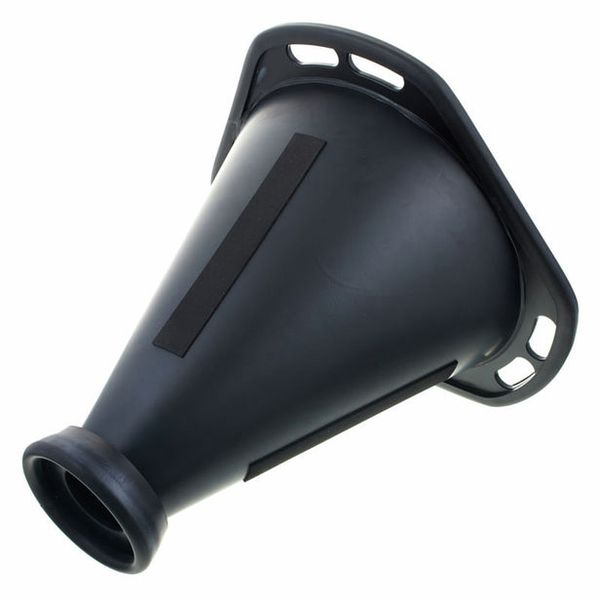 Schlipf Practice Tuba Mute 6
