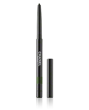 Chanel Stylo Yeux Waterproof Contour des Yeux Longue Tenue 56 Khaki Métal 0,30g