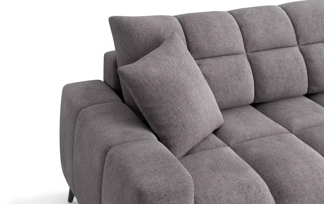 Ecksofa Flow de Luxe