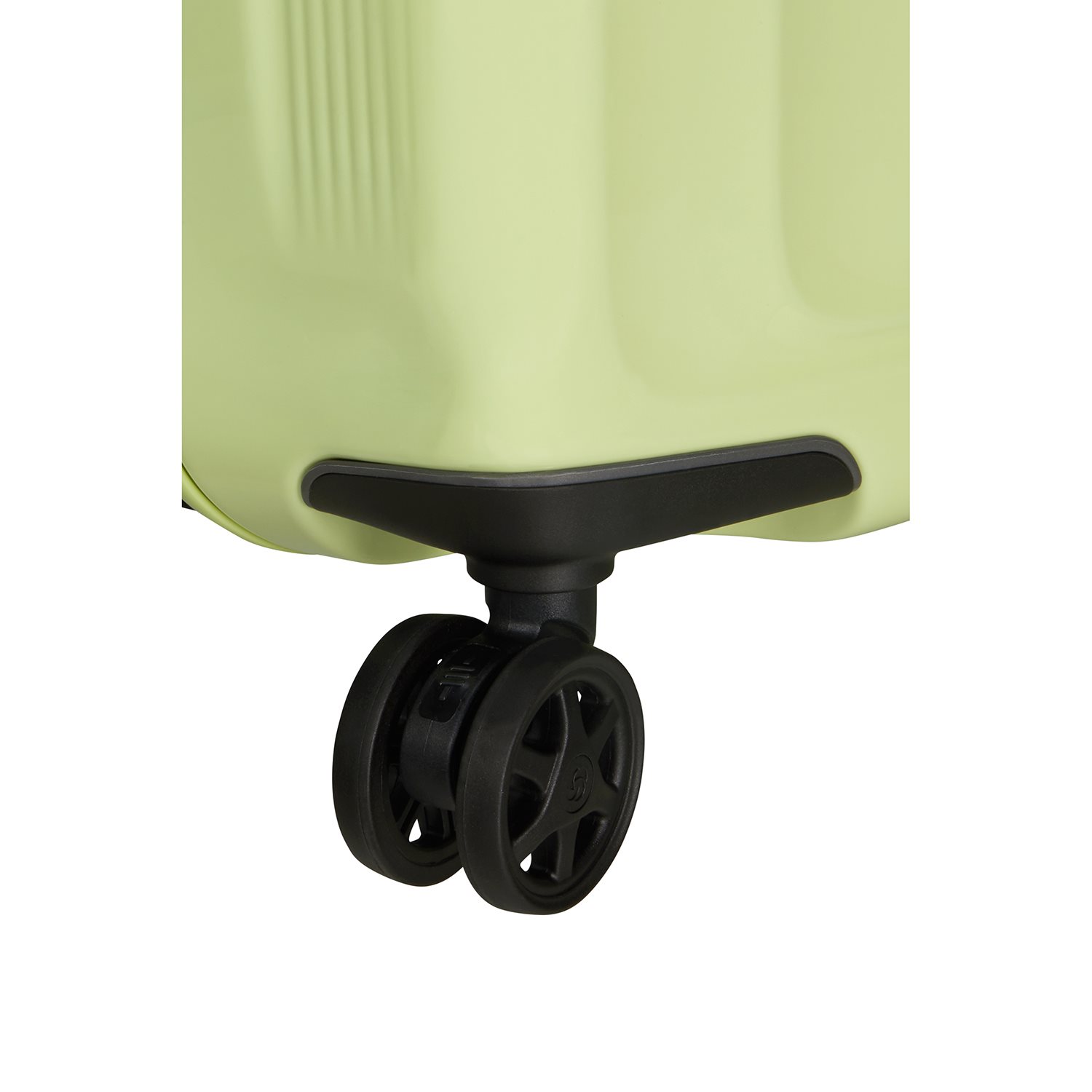 Samsonite Nuon Spinner 81 Exp metallic melon