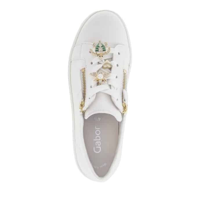 Gabor Sneakers Dame 63.339.20