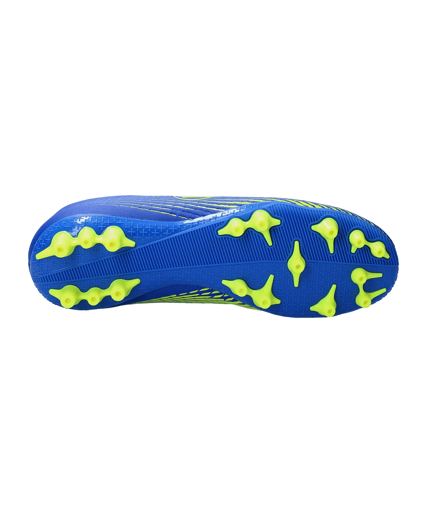JAKO Lightning AG Jr Kids Blau F416