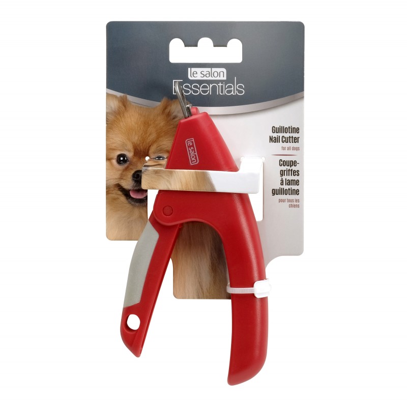 Cortadores de unhas para cães Le Salon Essentials
