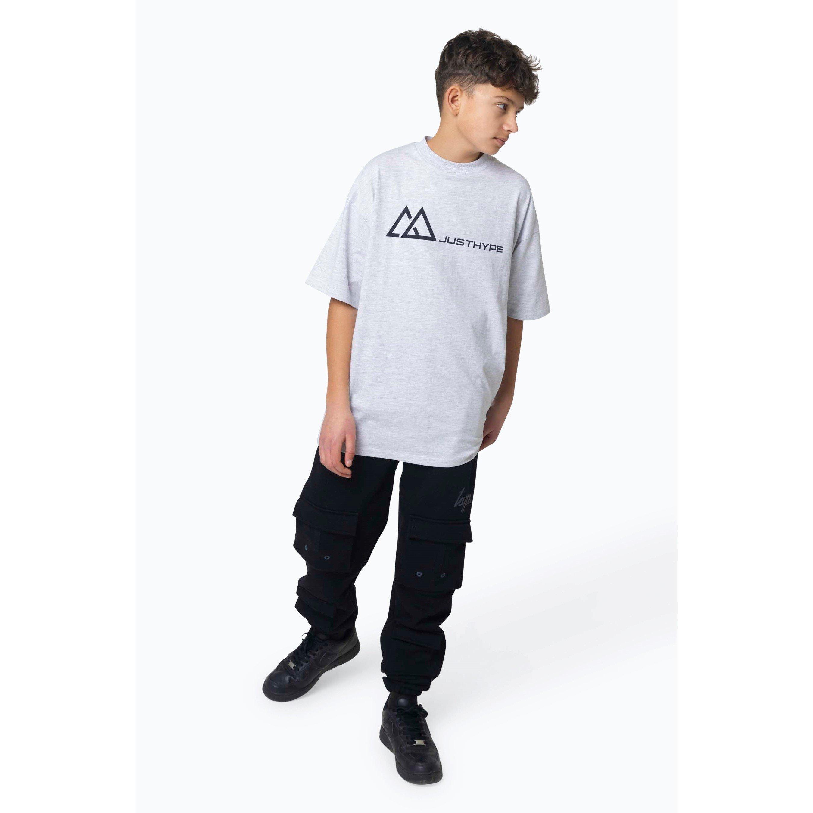 Hype Outdoor Ovrsz T Jn99