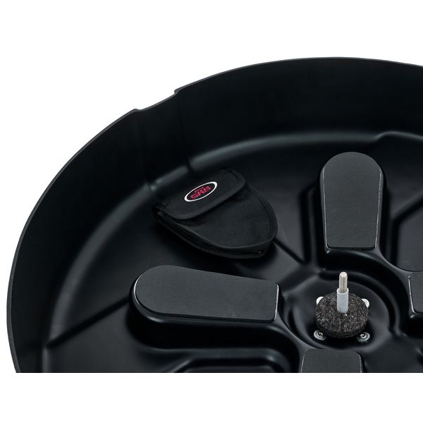 SKB CV8 Beckenkoffer