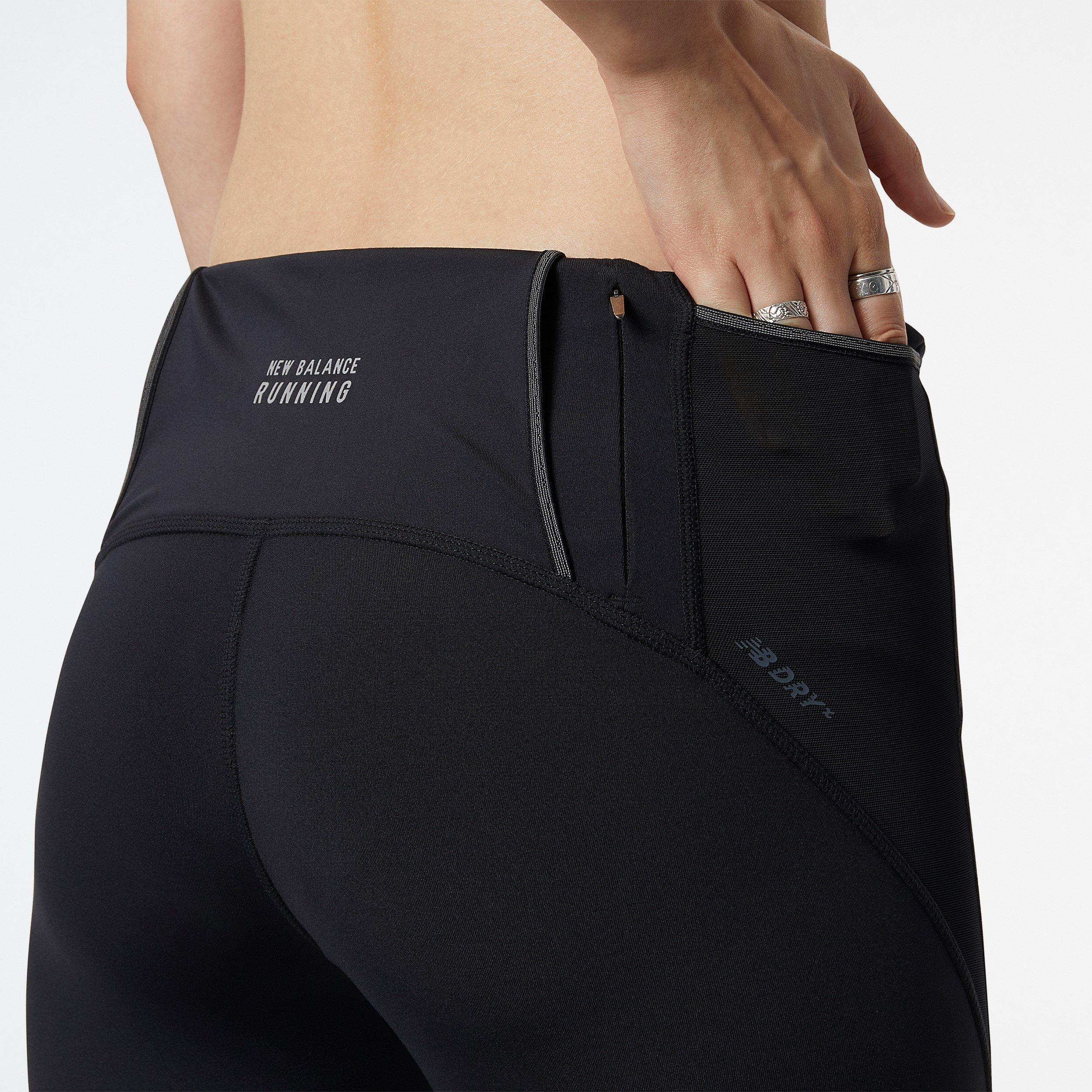New Balance New Balance Impact Run Tights Womens