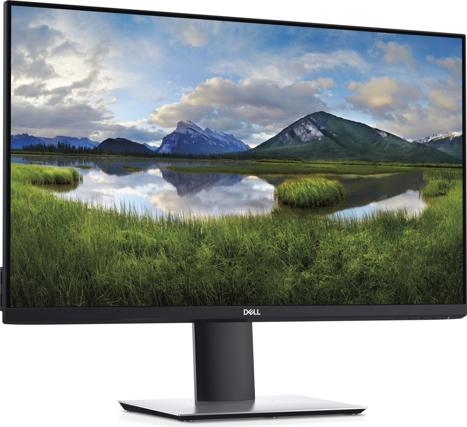 Dell P2720DC | 27