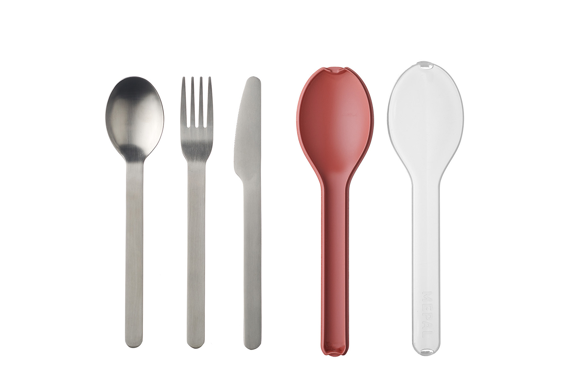 Besteck-Set ELLIPSE