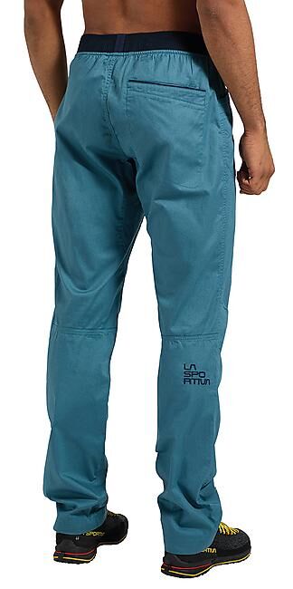 LA SPORTIVA - PANTALON ROOTS M