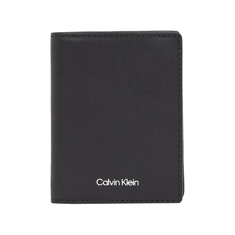 Calvin Klein<br>Pung Sleek Bifold