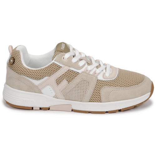 Faguo - WILLOW - Beige