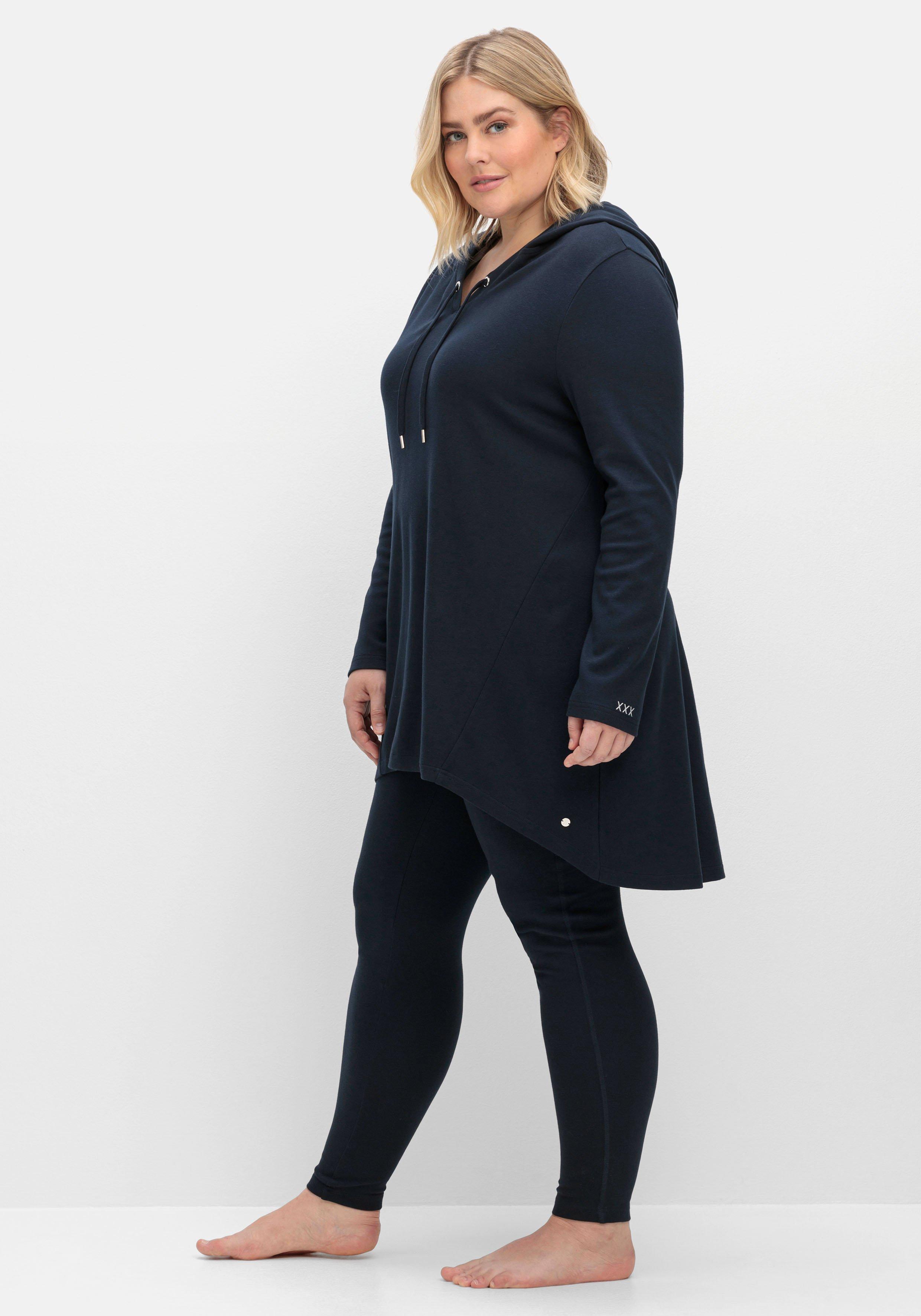 Set aus Longshirt und Leggings