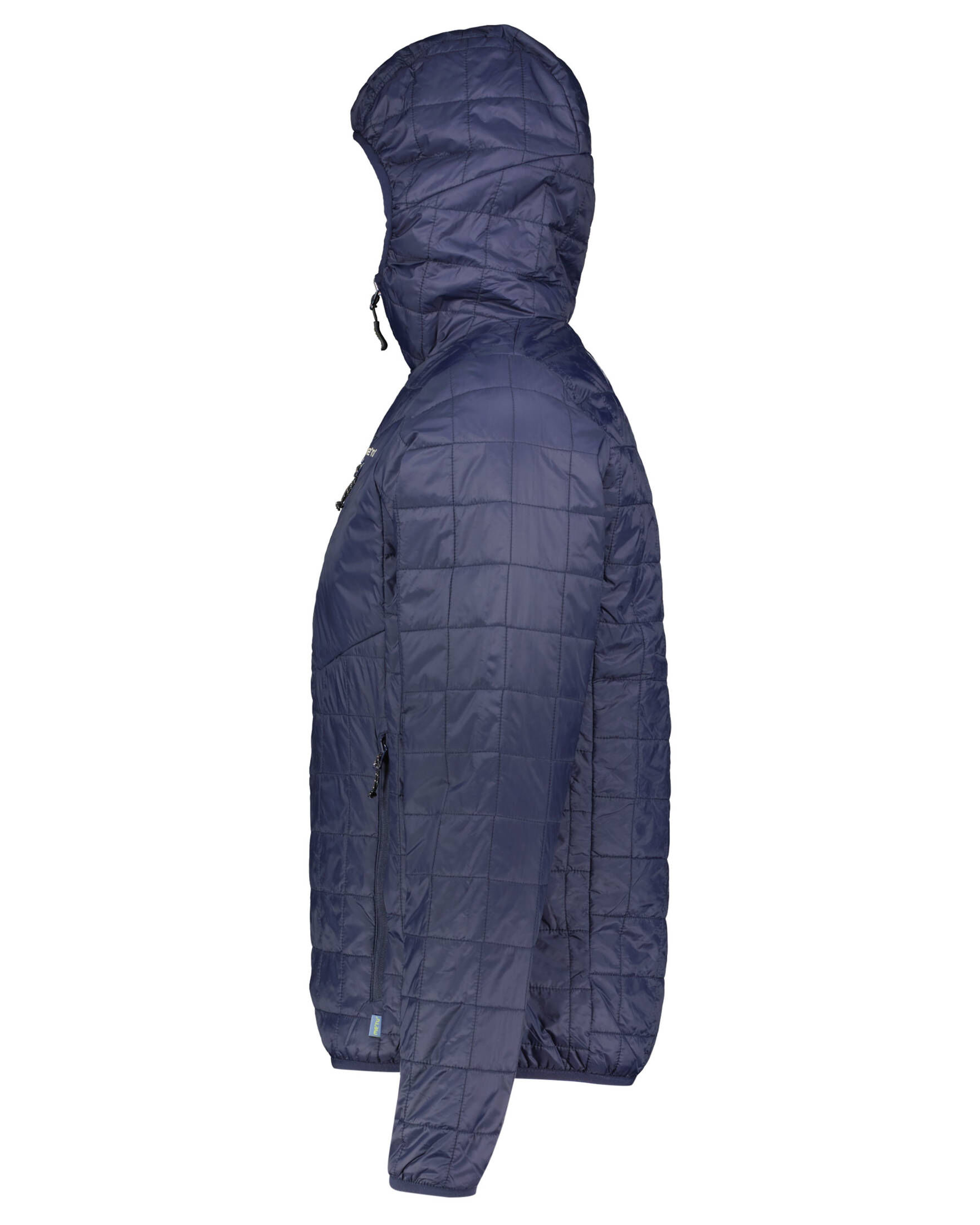 meru| Herren Wendejacke mit Kapuze NAKNEK LIGHT PADDED JACKET MEN