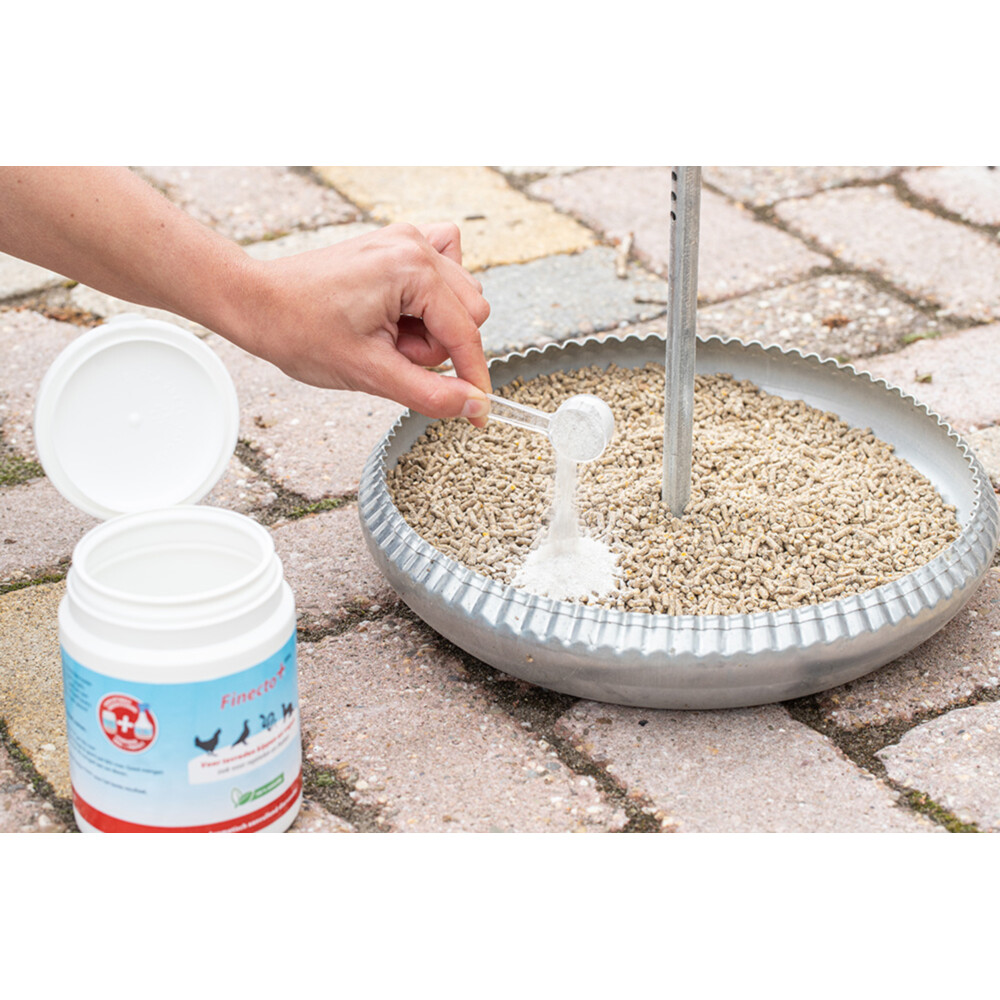 Finecto+ Oral Bloedluis 300 gr