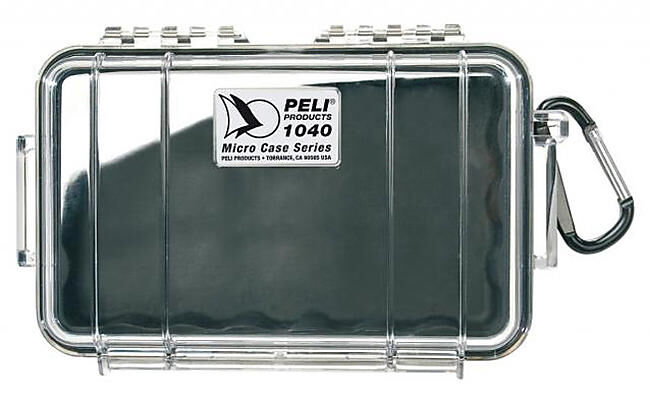 PELI™ - 1040 MICRO CASE