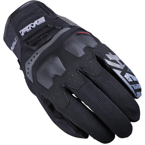 Five - Gants femme TFX4 Woman Noir