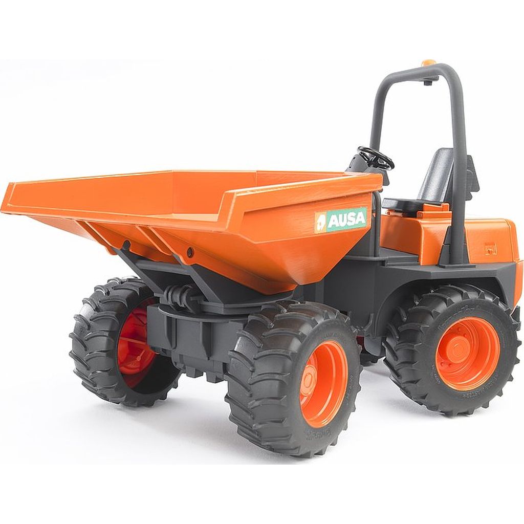 bruderbruder   AUSA Minidumper