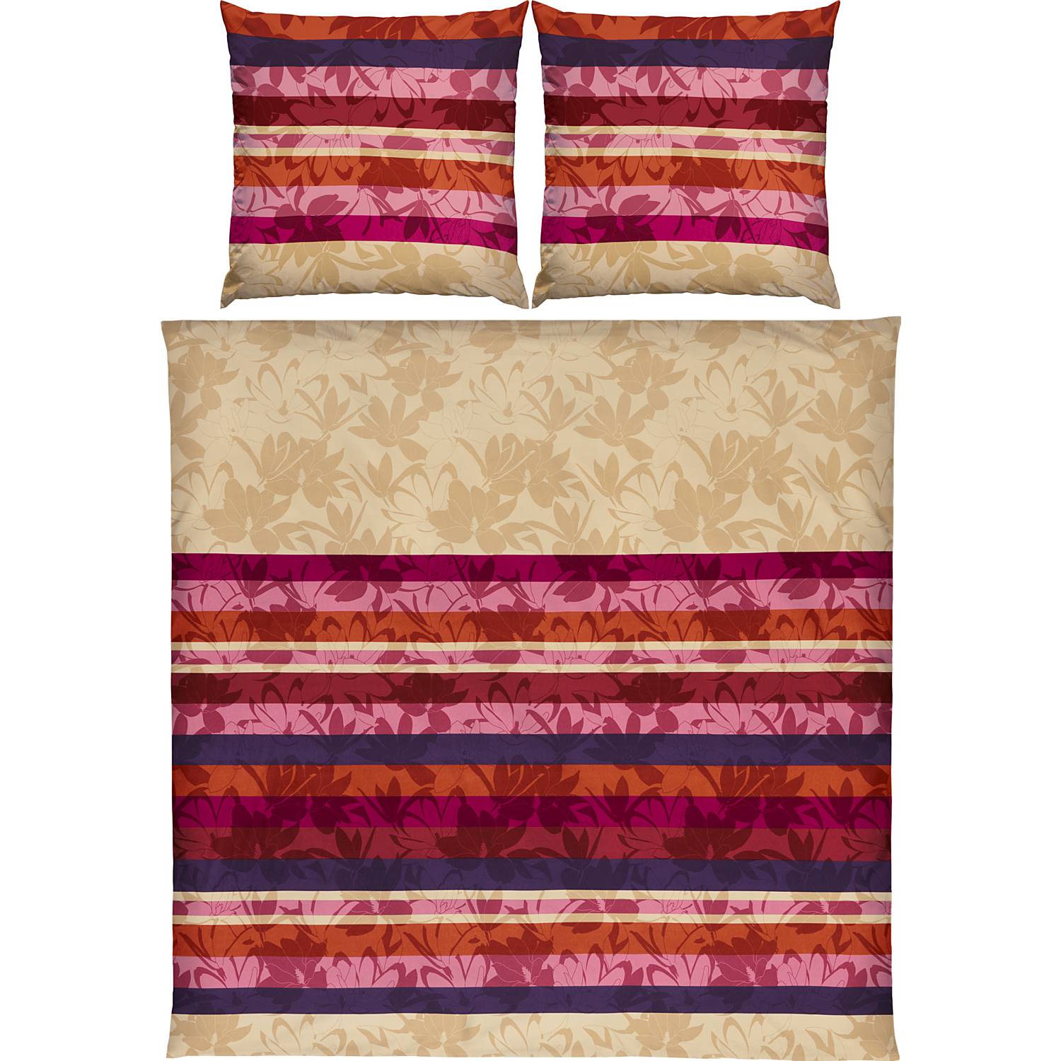 REDBEST Single-Jersey Bettwäsche