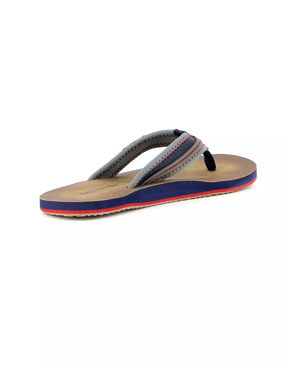XTI 69412 - Sandales, mules & nu-pieds Navy