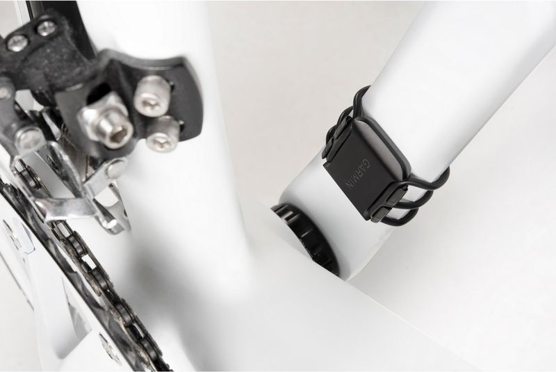 Snelheidsensor 2 & Cadanssensor 2 bundel (ANT+ & Bluetooth)