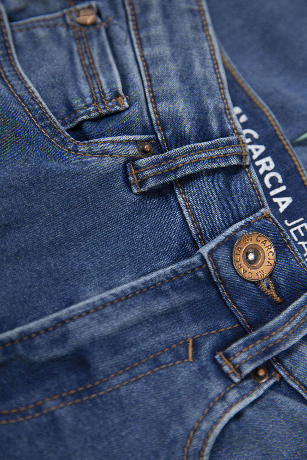 Garcia slim fit jeans Rianna 570 medium used