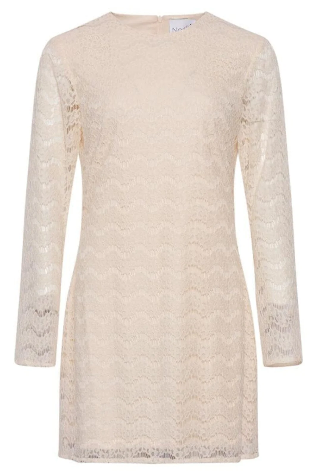 Noella Stefani Dress 974 ivory