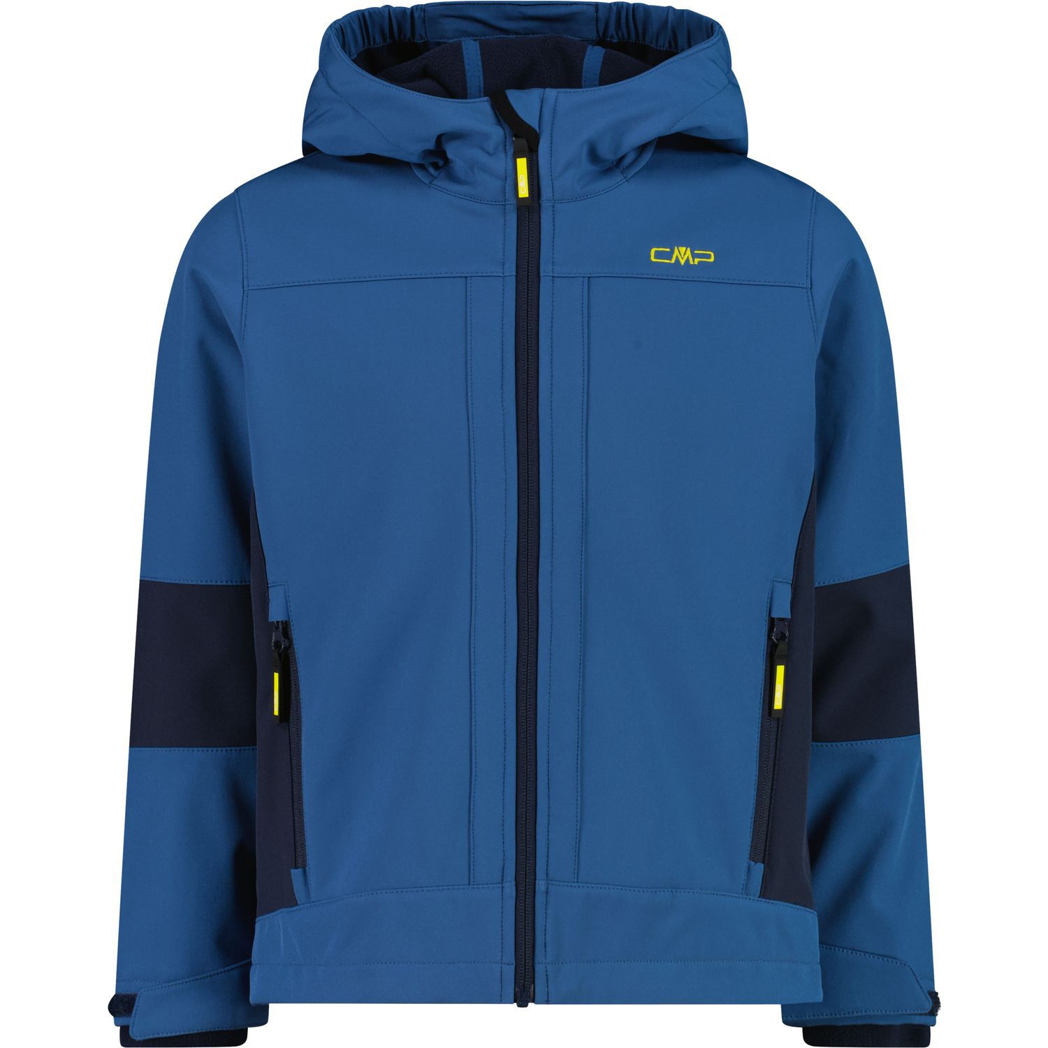 CMPBoy Fix Hood Jkt 3A00094