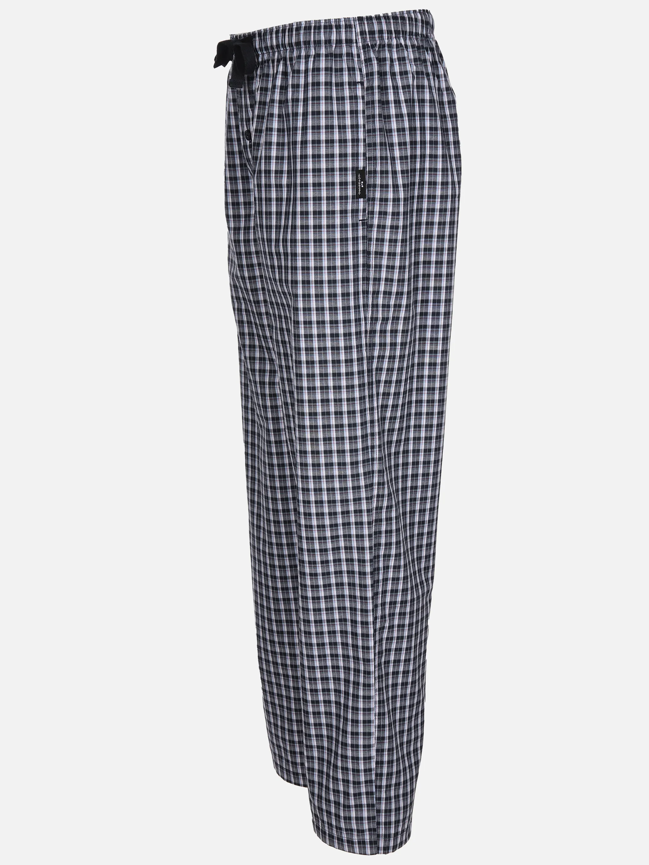 Herren Pyjamahose