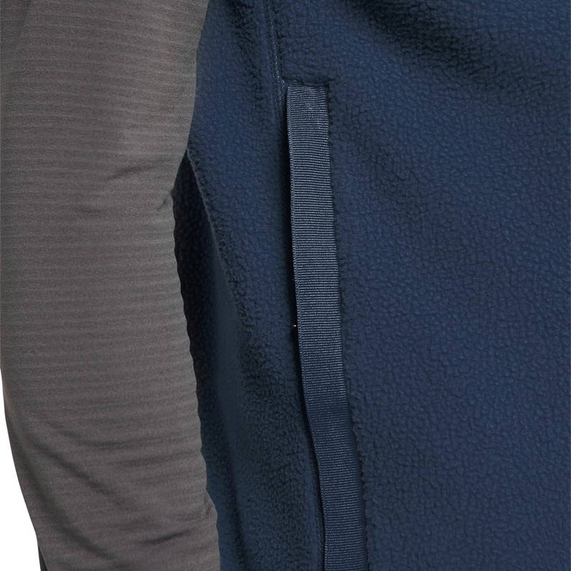 Haglöfs Malung Pile Fleece Vest Herre