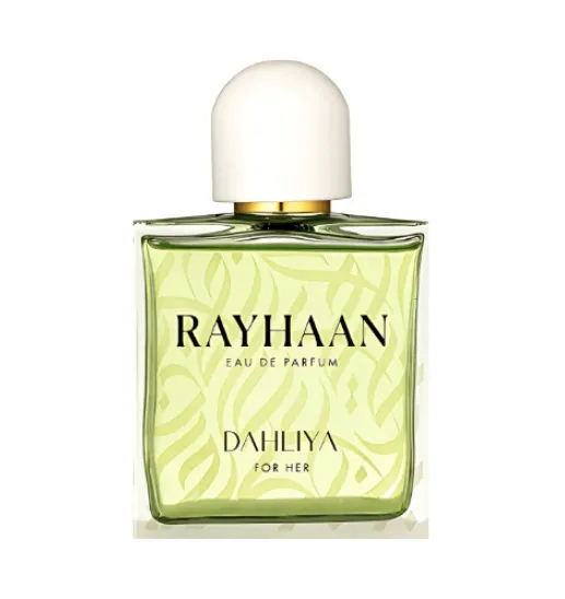 Rayhaan Dahliya Eau de Parfum 100ml
