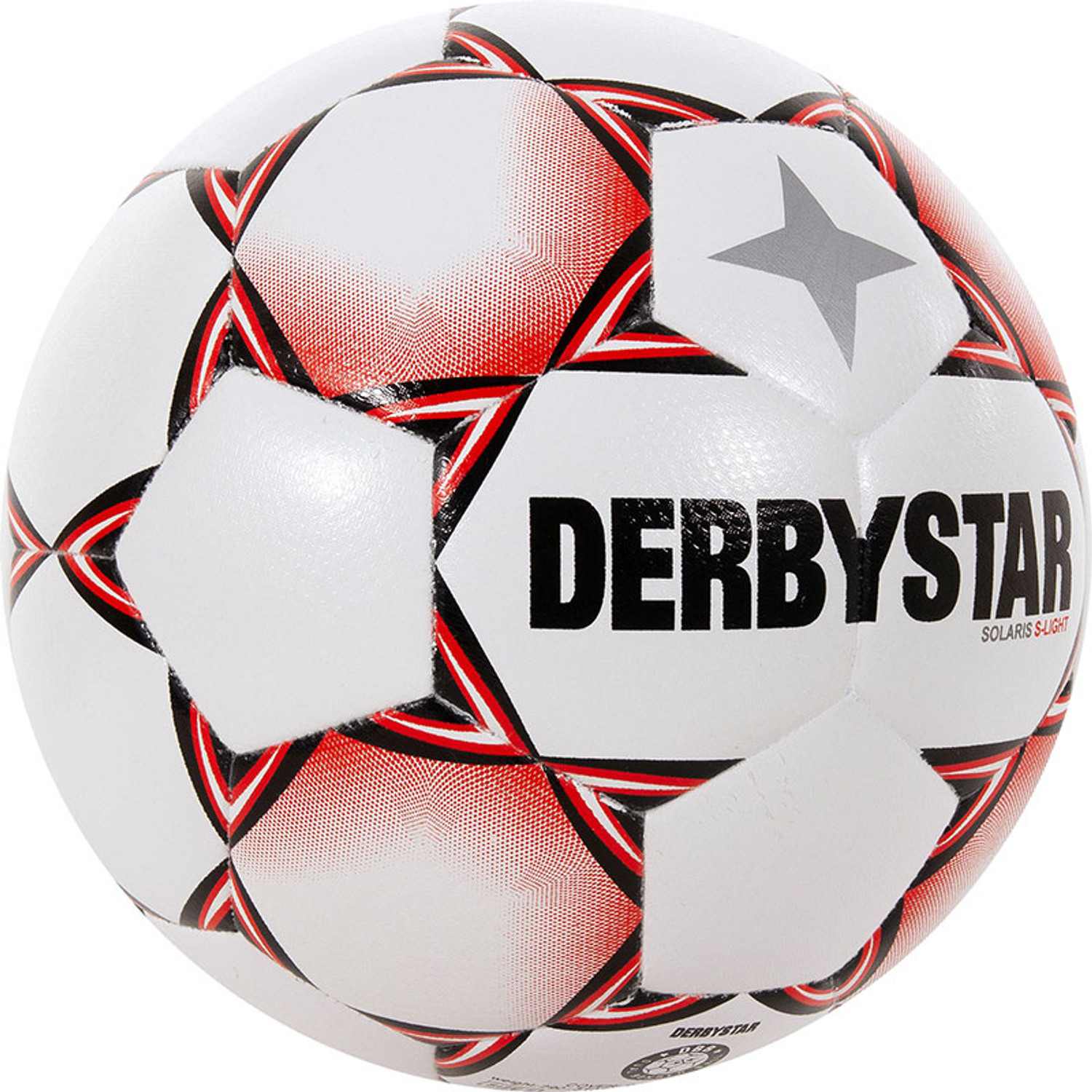 Derbystar Solaris TT SL II - Maat 5