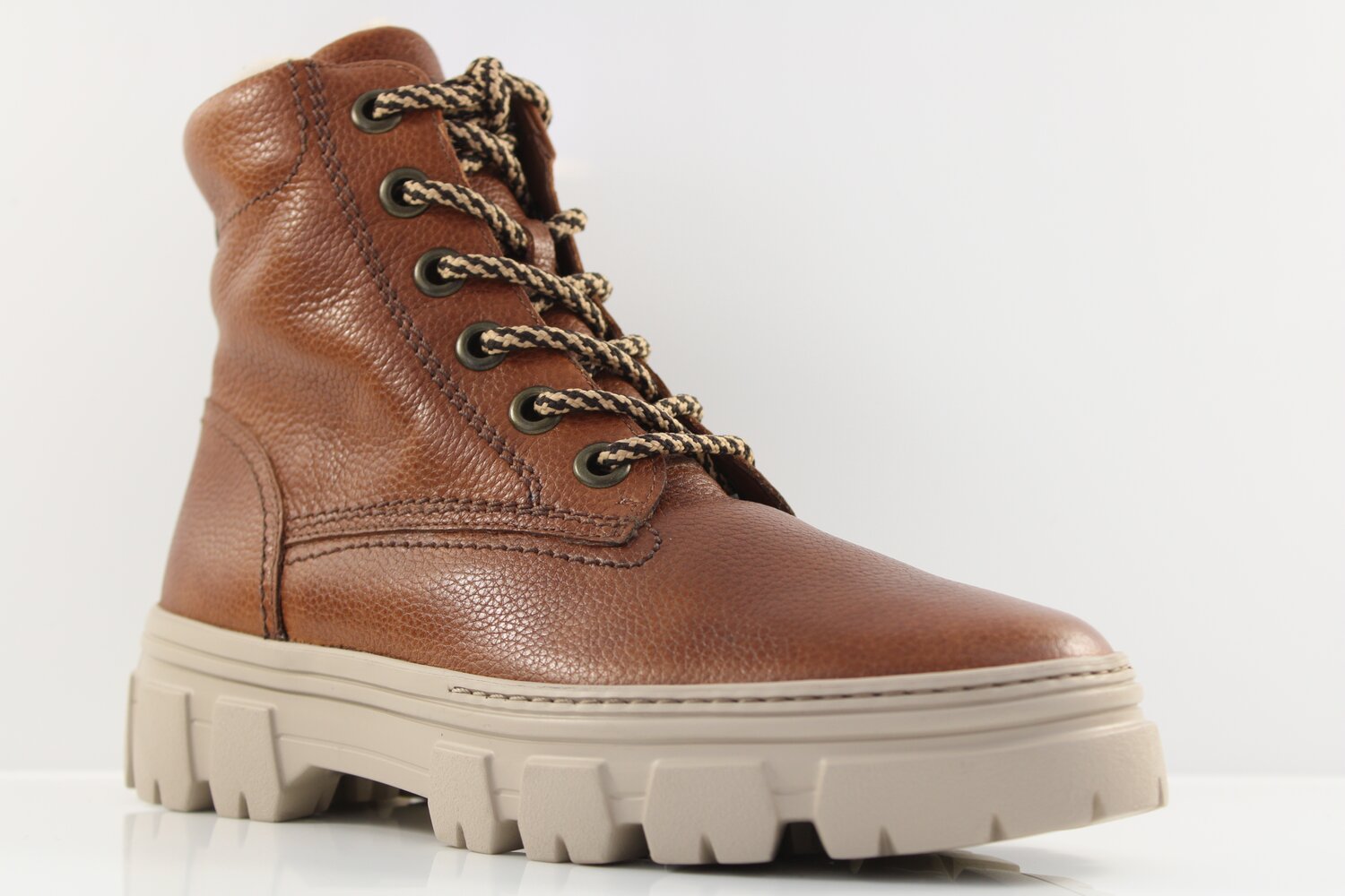 Paul GREEN Stiefeletten