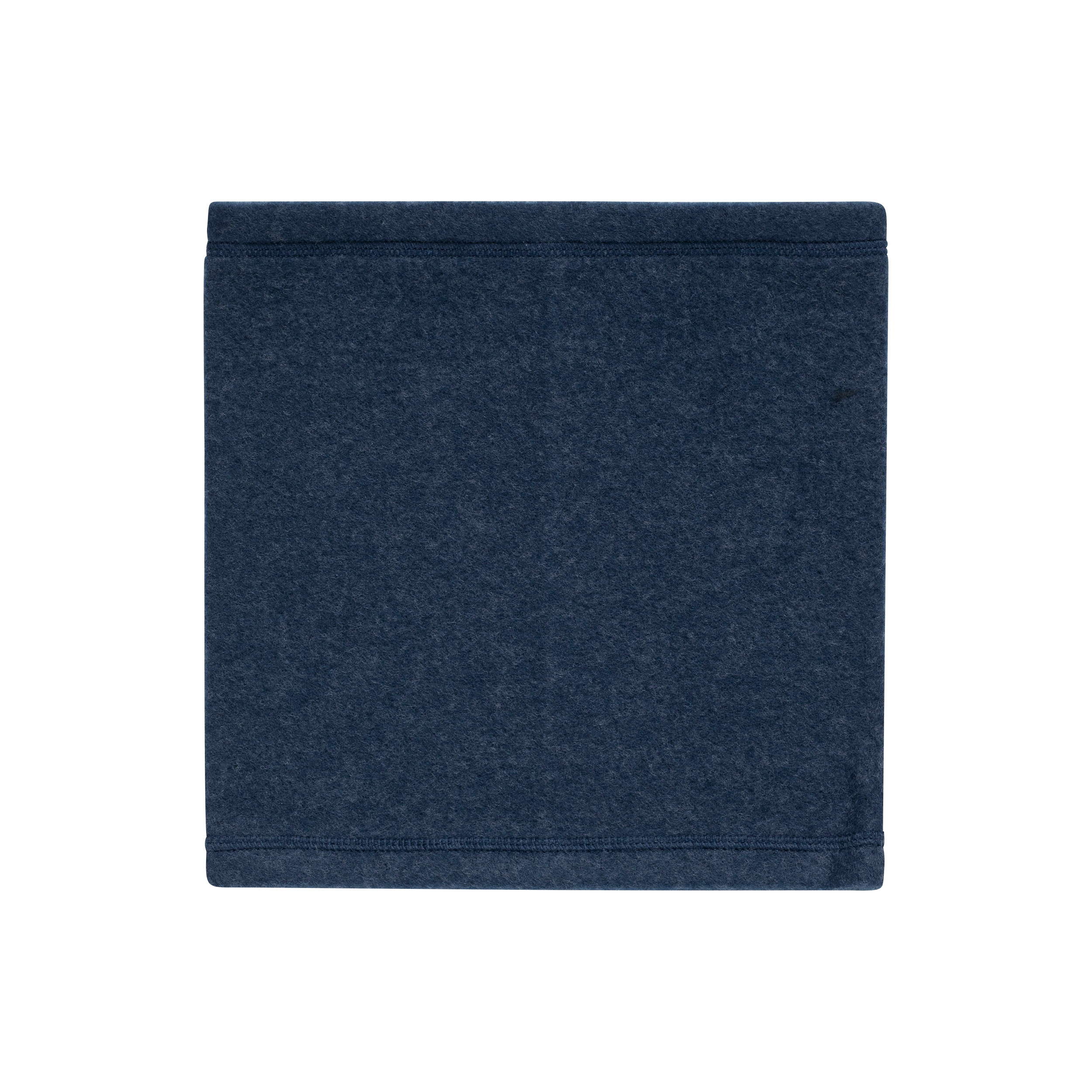 Mykle Merino Fleece Neck Warmer Navy Blue