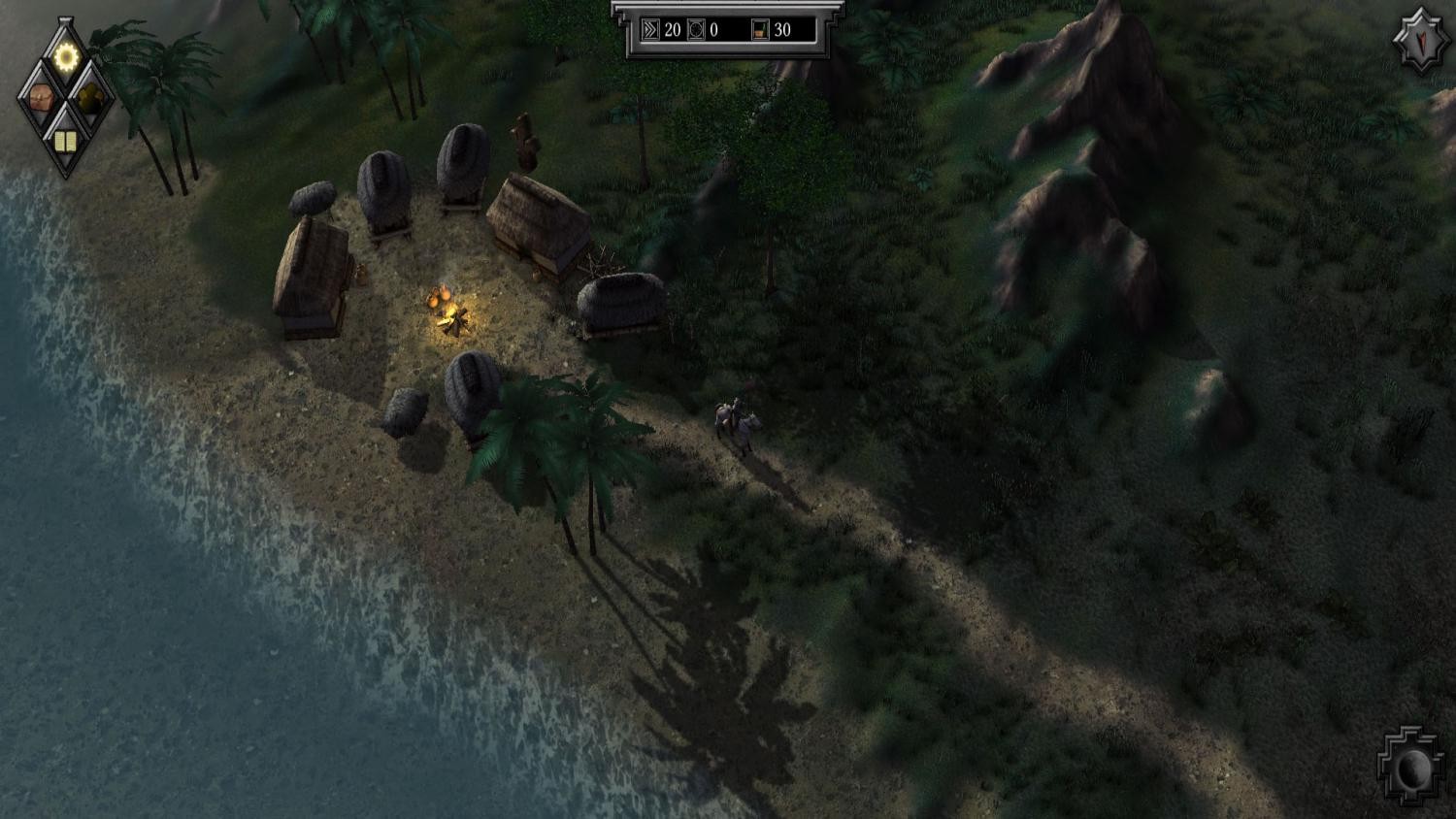 Expeditions: Conquistador- PC