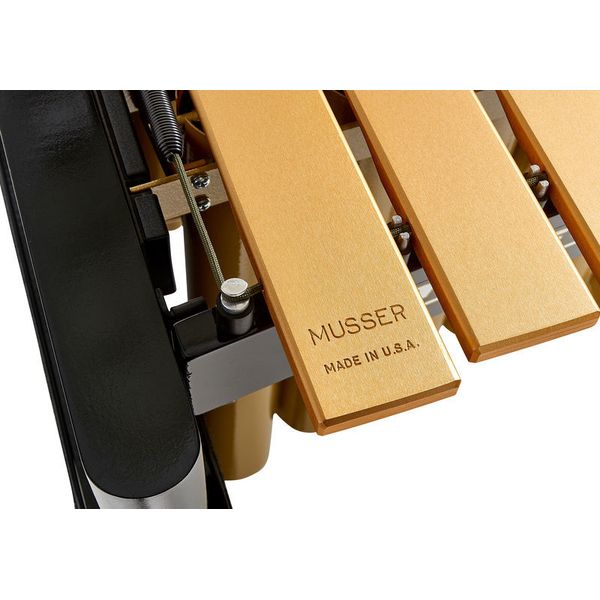 Musser M75 A=442