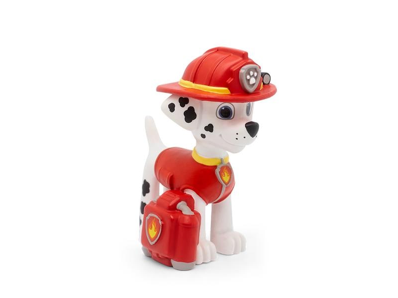 Tonies Hörbuch Paw Patrol – Schneller als die Feuerwehr -DE Hörspiel
