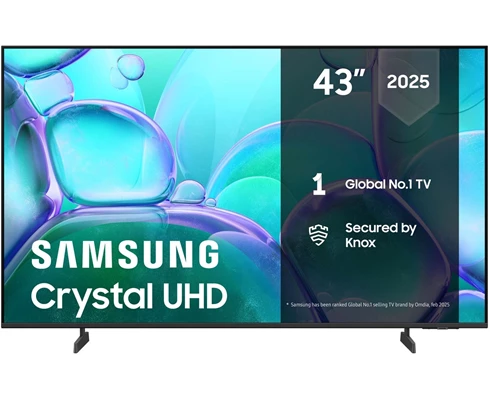 Samsung TU43U7005FKXXC