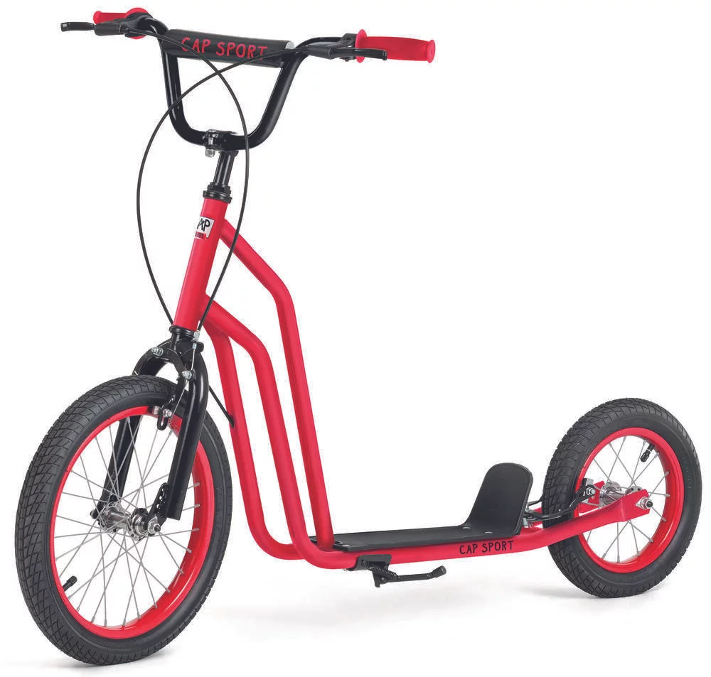 MA SUPER TROTTINETTE TOUT-TERRAIN