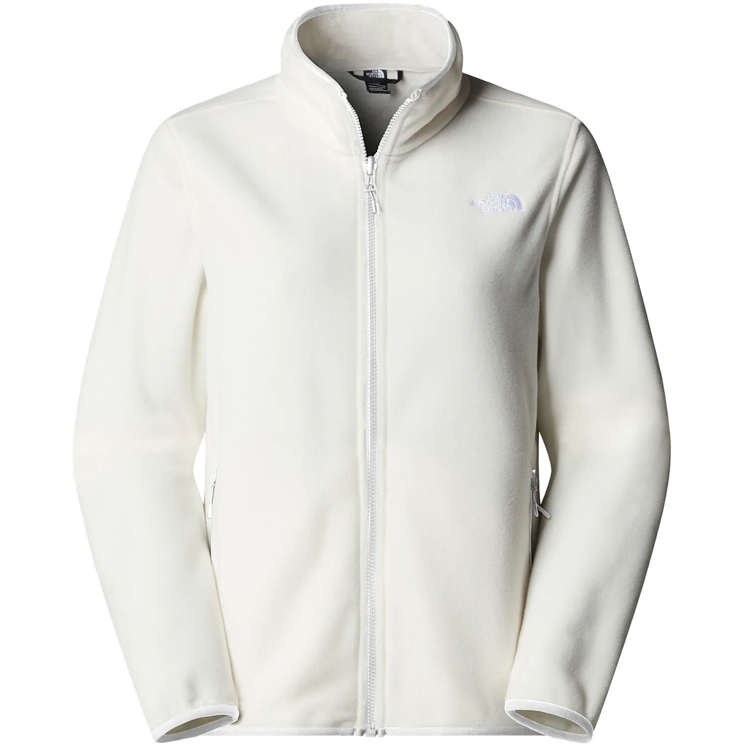 The North FaceW Glacier Fleece Jacket