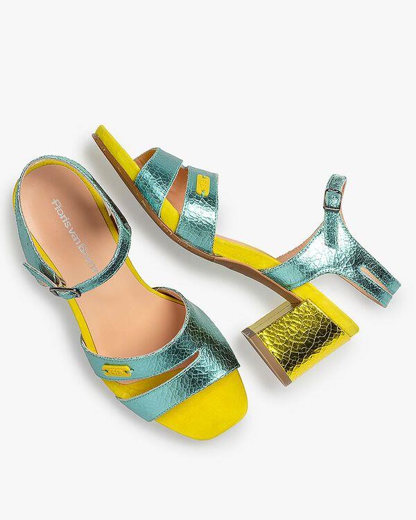 Floris van Bommel SFW-90075 green