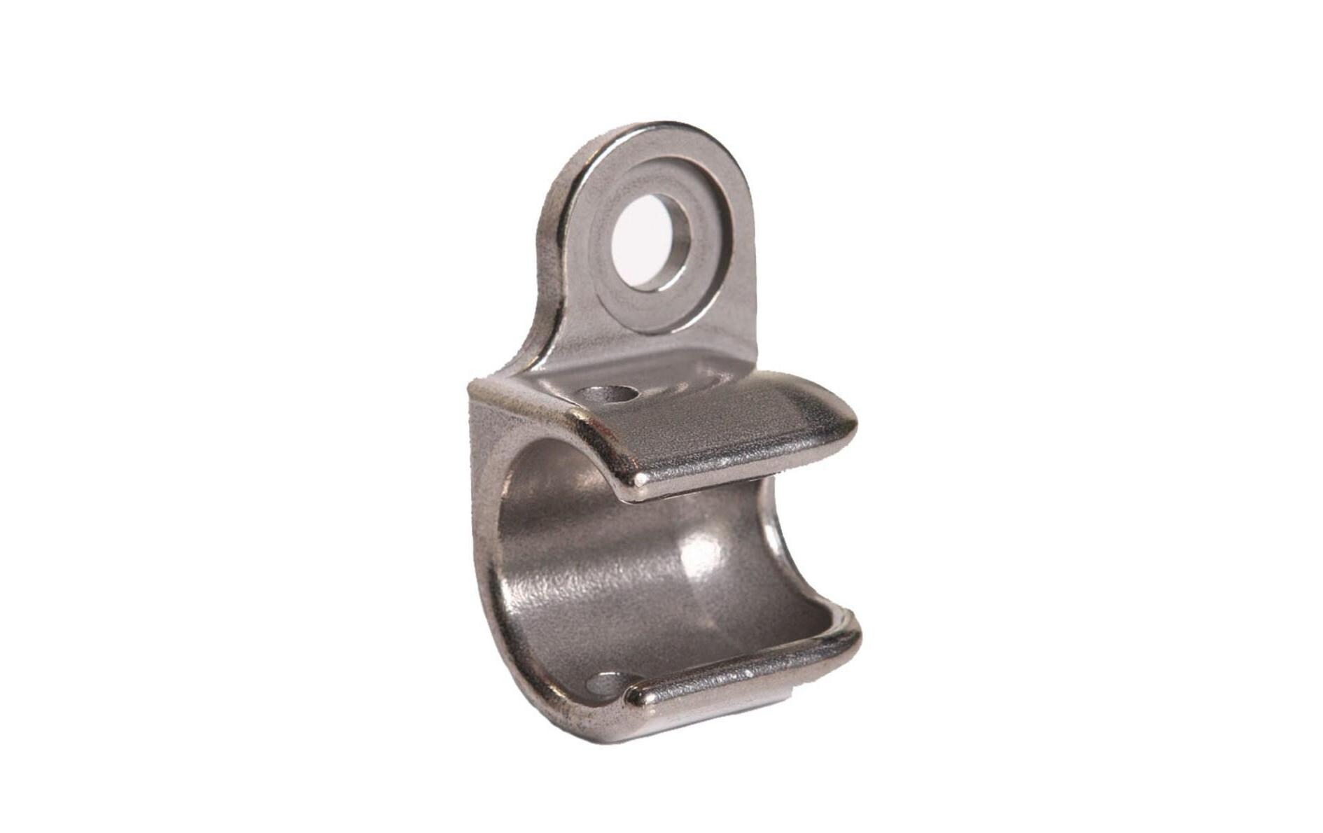 Kupplung Axle Mount ezHitch CupAchskupplung