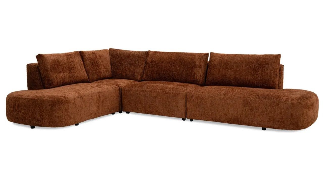 Loungebank Della Terra